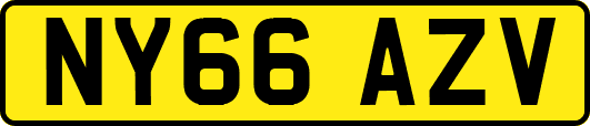 NY66AZV