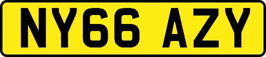 NY66AZY