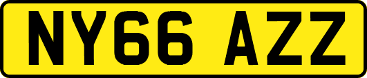 NY66AZZ