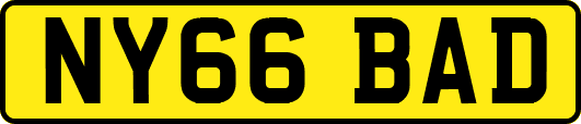 NY66BAD