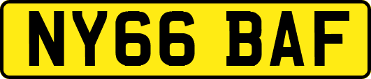 NY66BAF