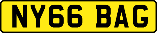 NY66BAG