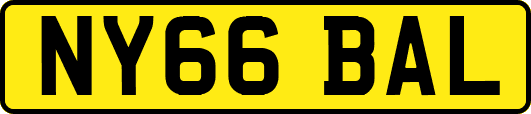 NY66BAL