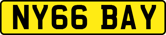 NY66BAY