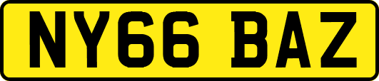 NY66BAZ