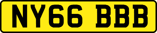 NY66BBB