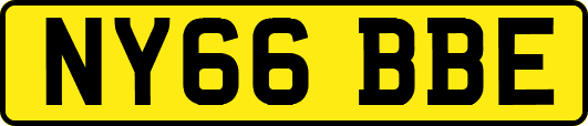 NY66BBE