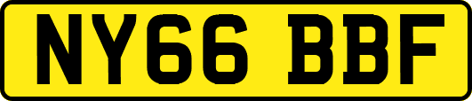 NY66BBF