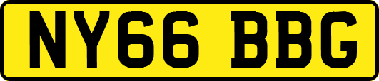 NY66BBG
