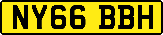 NY66BBH