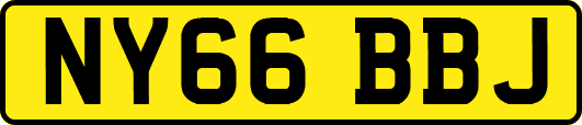 NY66BBJ