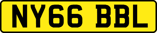 NY66BBL