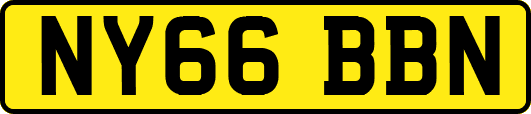 NY66BBN