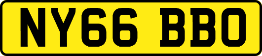 NY66BBO
