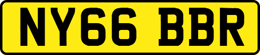 NY66BBR