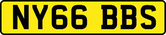NY66BBS