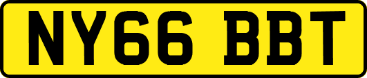 NY66BBT