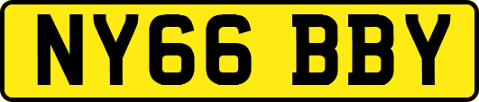 NY66BBY