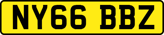 NY66BBZ