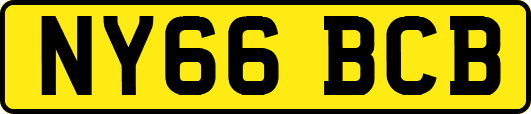 NY66BCB