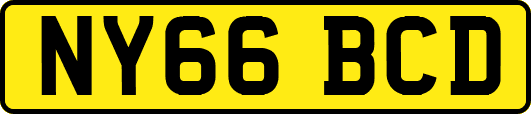 NY66BCD