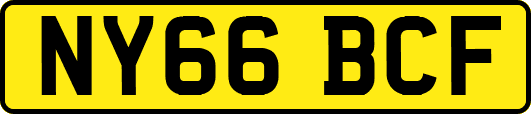 NY66BCF