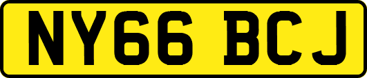 NY66BCJ