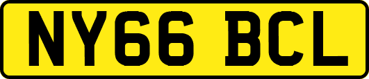 NY66BCL