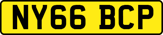 NY66BCP