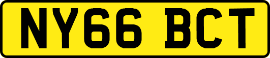 NY66BCT