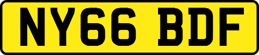 NY66BDF