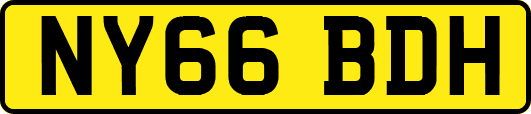 NY66BDH
