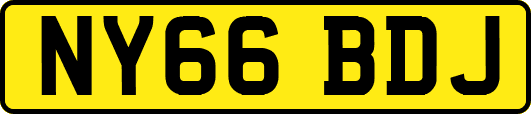 NY66BDJ