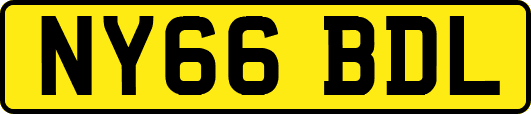 NY66BDL