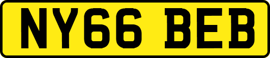 NY66BEB
