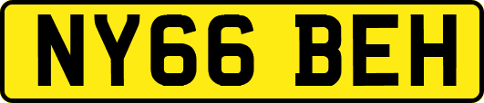 NY66BEH