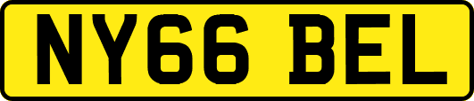 NY66BEL
