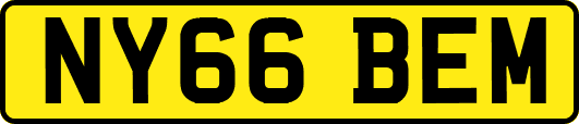 NY66BEM