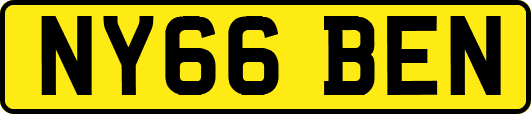 NY66BEN