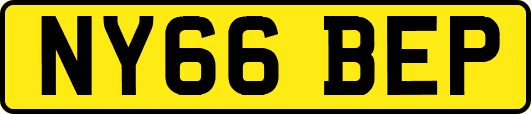 NY66BEP