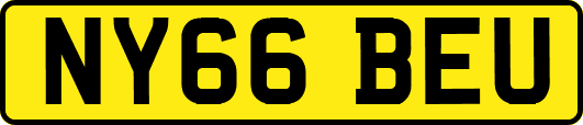 NY66BEU