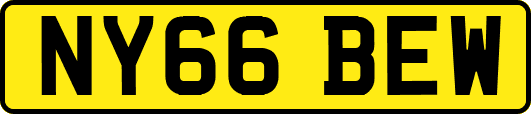 NY66BEW