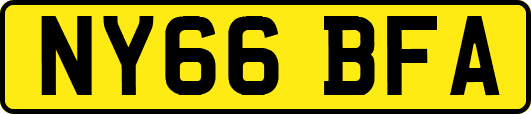 NY66BFA