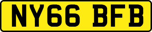 NY66BFB