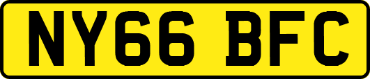 NY66BFC