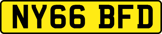 NY66BFD