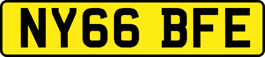 NY66BFE