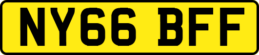 NY66BFF