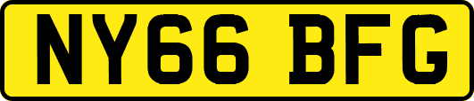 NY66BFG