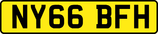 NY66BFH